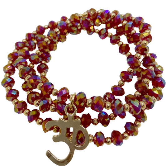 Dragons Fruit Waist Bead