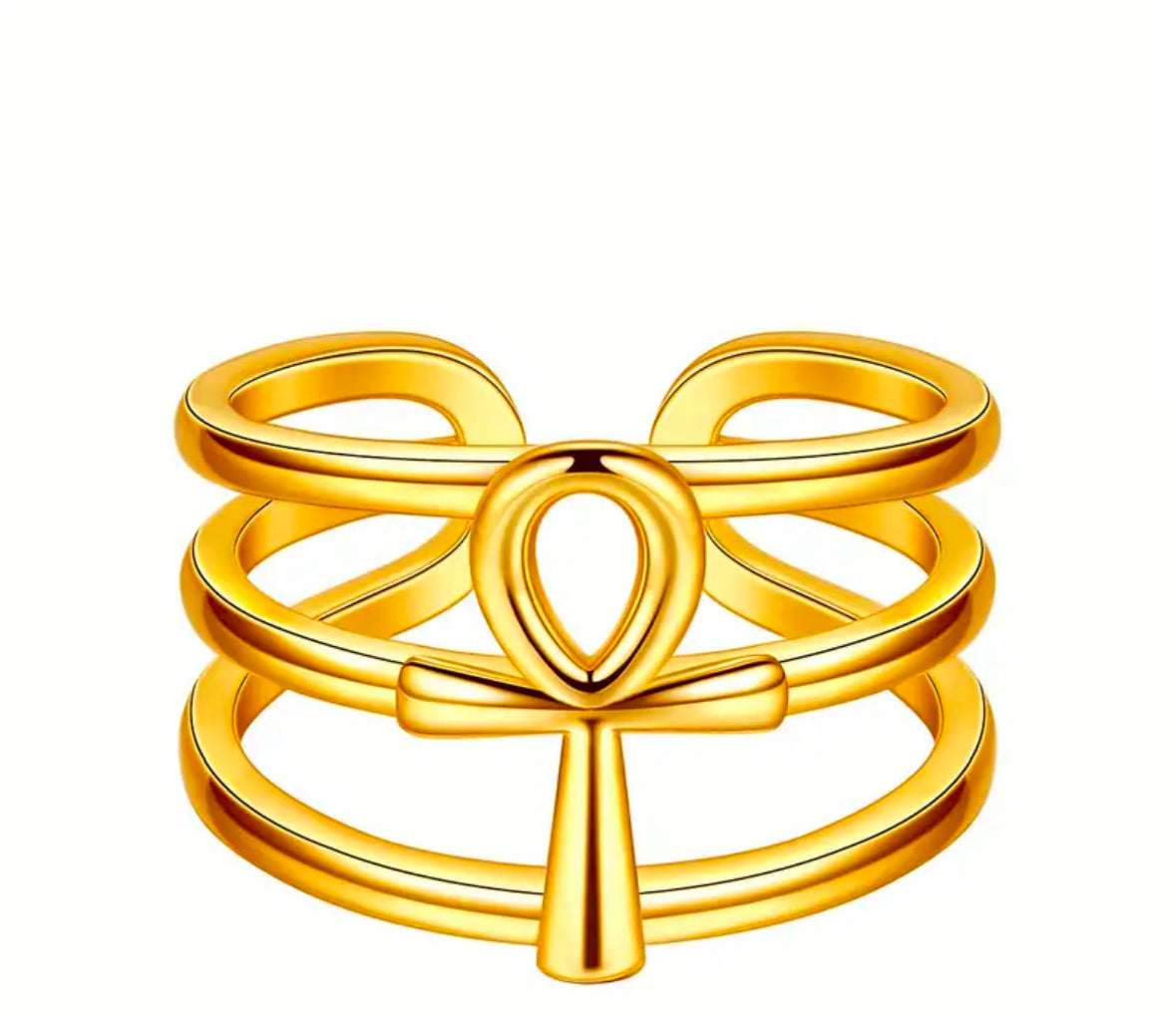 The Life Ring